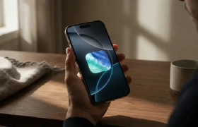 iOS 26 Deep Dive: The Liquid Glass Era, AI Integration, and the Future of Mobile Privacy
